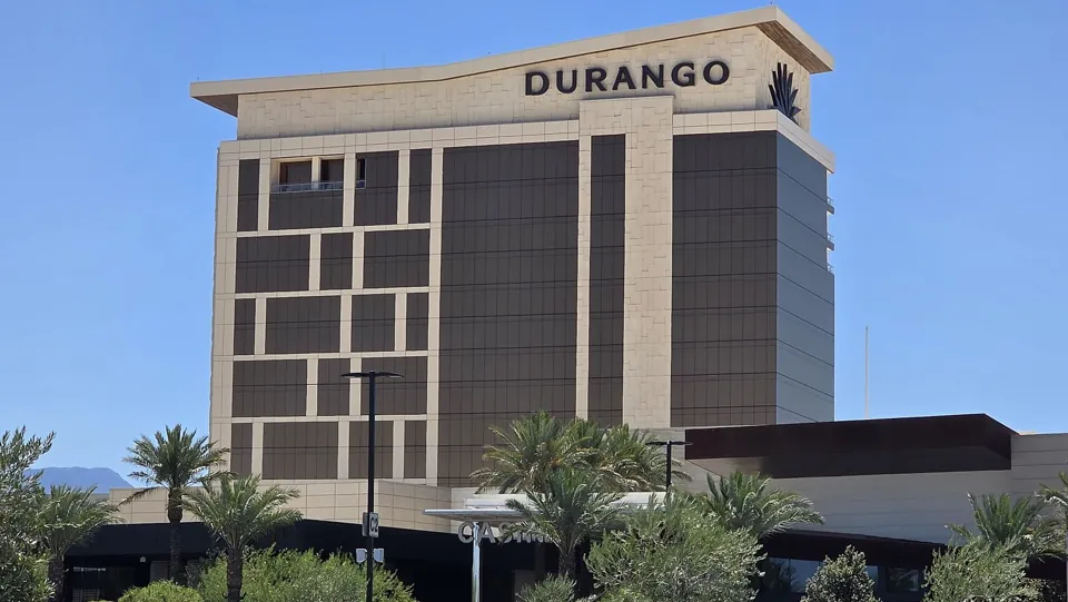 Durango Casino & Resort · junio 2026