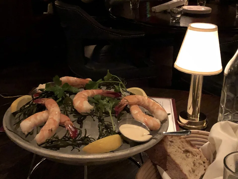 Bavette’s en Park MGM · archivo 2019