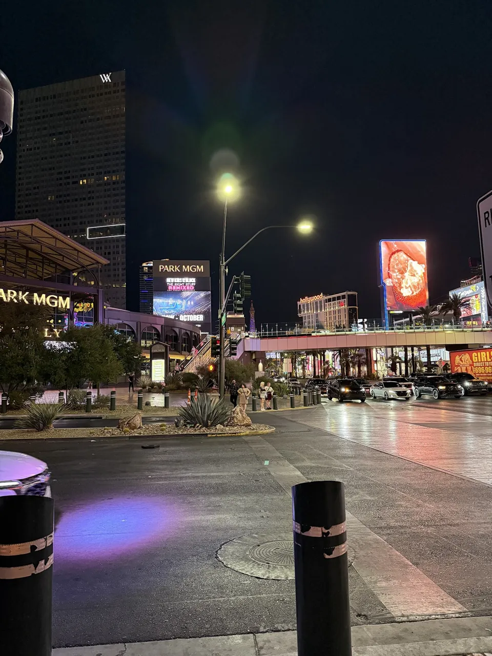 Park MGM · archivo 2026